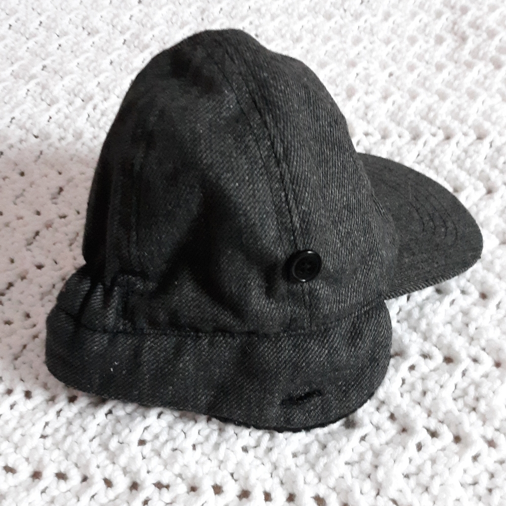 Target trapper hat - Picture 2 of 7